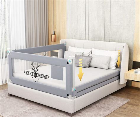 The Magic Fox Bed Rail: The Top Choice for Toddler Sleep Safety
